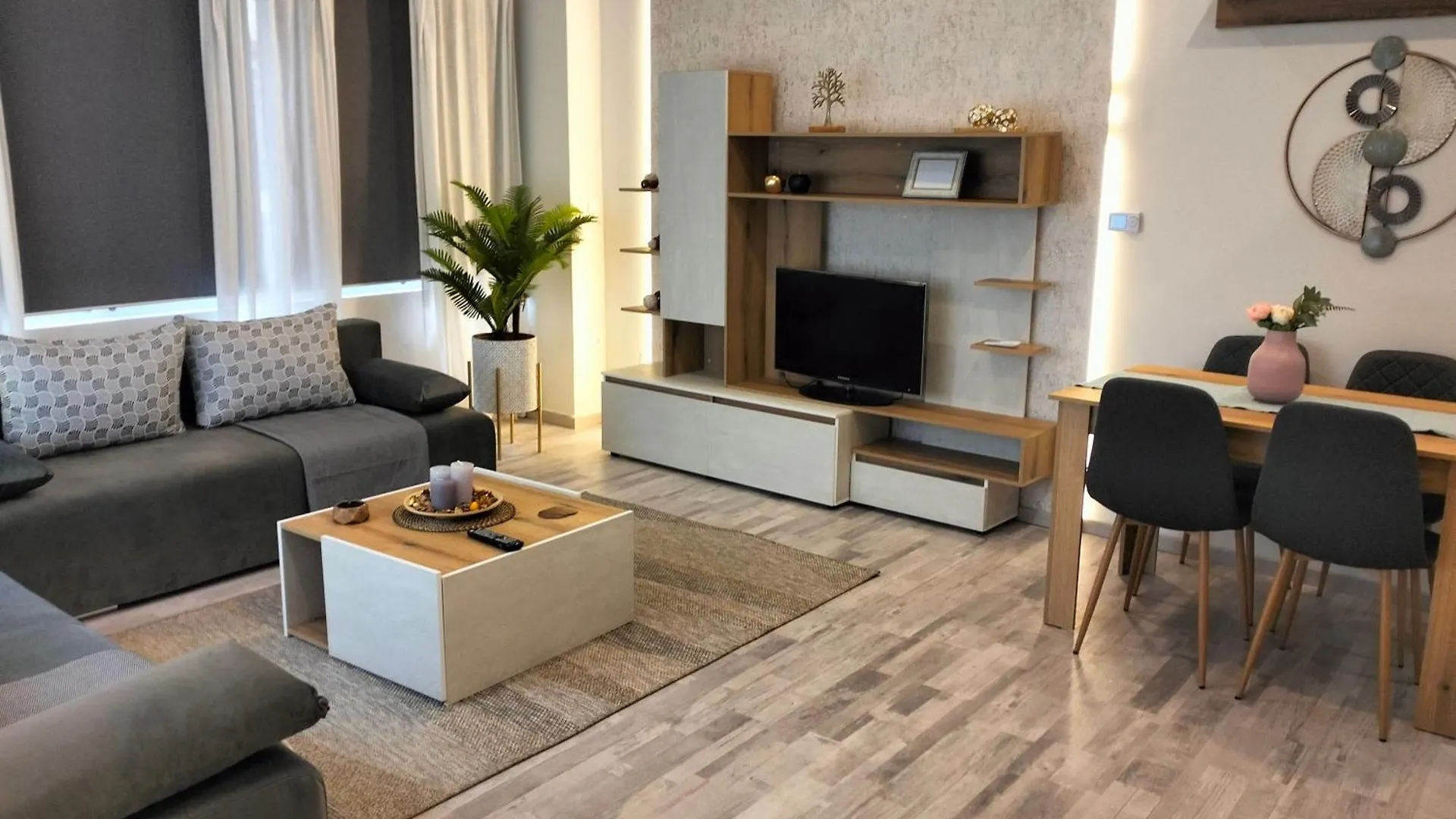 Savvas & Iosif City Stay Residence 塞萨洛尼基 希腊