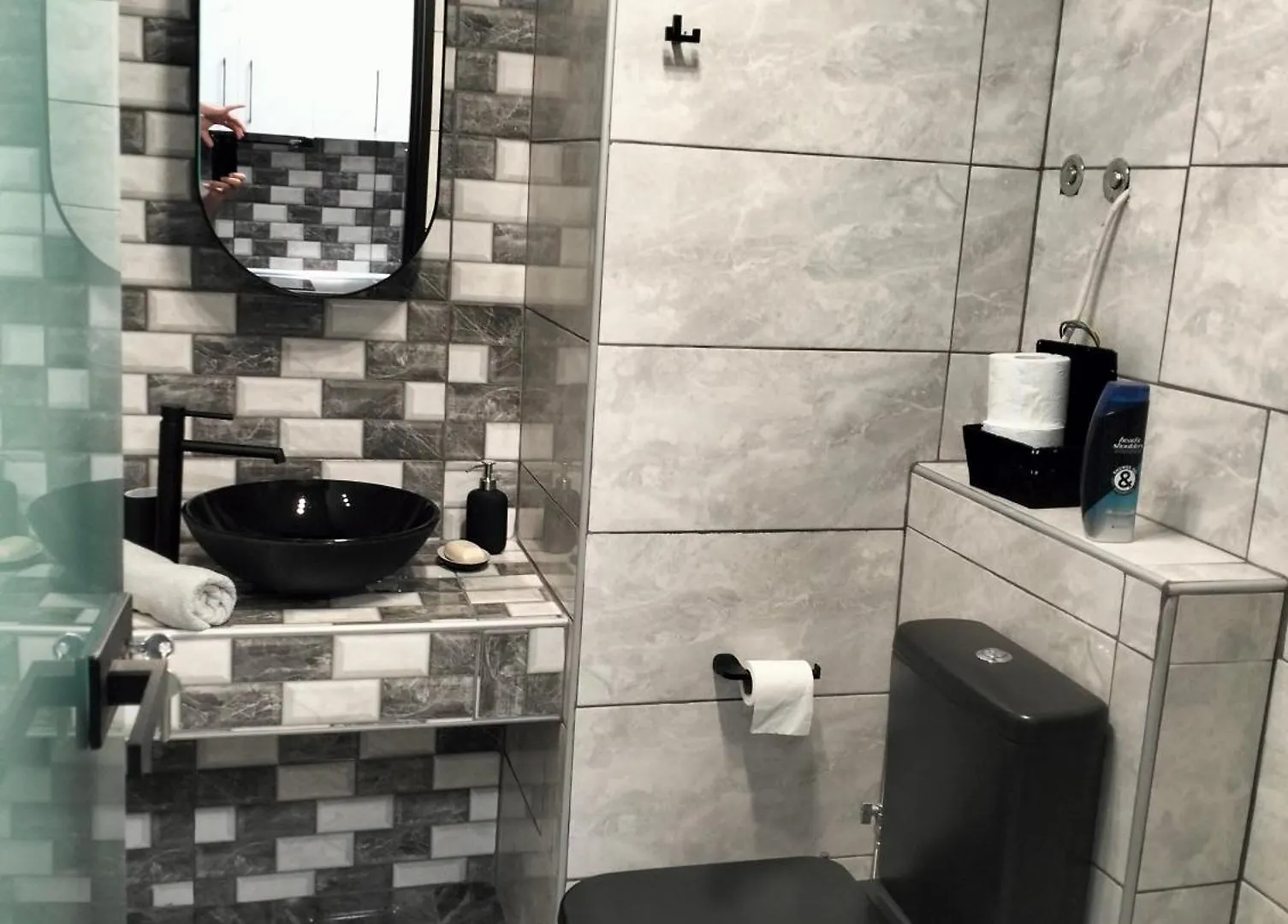 Savvas & Iosif City Stay Residence 塞萨洛尼基